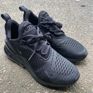 Youth Air Max 270 Sneaker